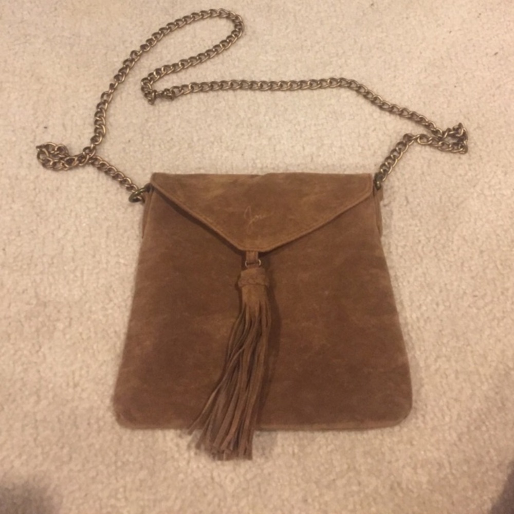 Joie Crossbody Bag ✨